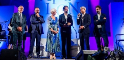 A John Turturro il premio Apollonio 2019