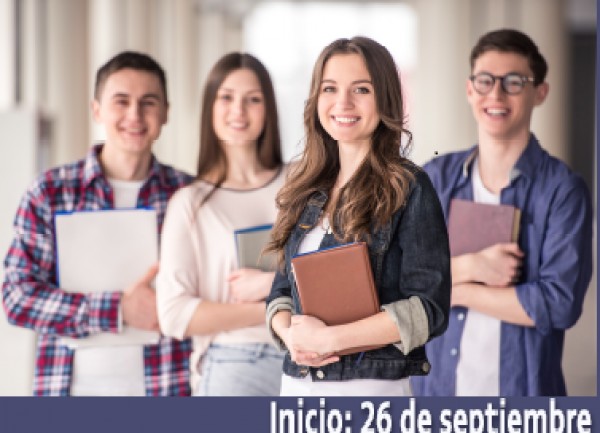 IESA: Jornada Nuevas generaciones de profesionales: ¿Cómo prepararse para una carrera profesional exitosa?