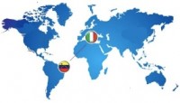 Volo umanitario della Cooperazione Italiana in Venezuela