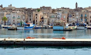 San Giorgio Jonico (Taranto) - Consegna attestati mostra «Taranto l’isola che c’è»