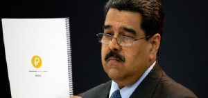 Come funzionerà la criptomoneta lanciata dal Venezuela di Maduro