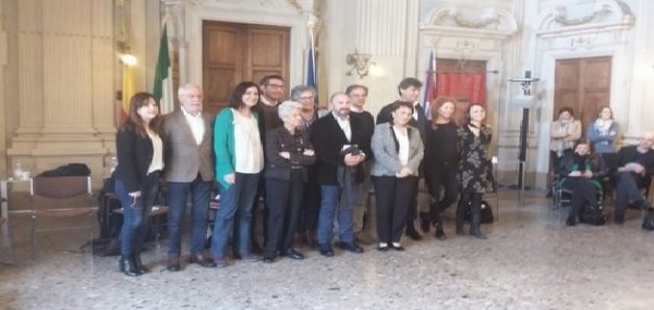 Macerata – Verso la Capitale Italiana della Cultura 2020, ecco un laboratorio