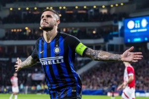 Inter y Milan palpitan el clásico