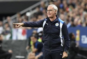 Ranieri «Volevo il Leicester a vita, il mio sogno è morto»