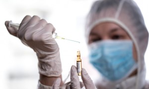 Ecco come l&#039;Italia distribuirà  le prime 9.750 dosi del vaccino