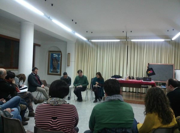 Taranto - Libera nos a malavita…sui beni confiscati a noi ignoti