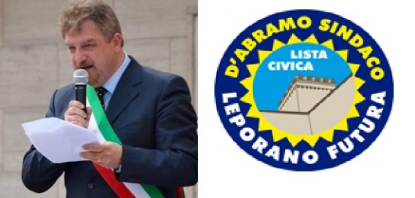 Leporano (Taranto) - Nuova rete idrica e fognaria, un ottimo risultato D’Abramo: «però: il merito è anche nostro»