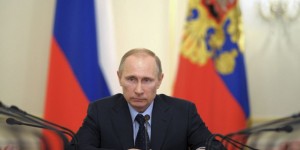 Wladimir Putin: una democrazia organica? Perchè critica le democrazie dell’occidente.
