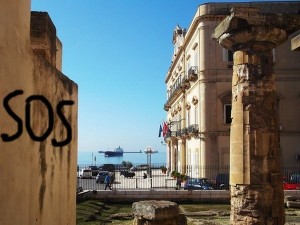 Taranto – Siamo in emergenza sanitaria, interventi ora non un ospedale tra 10 anni