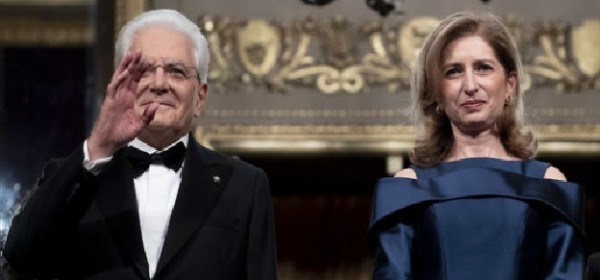 Attila trionfa alla Scala ma la vera star è Mattarella