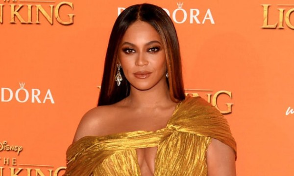 Beyoncé lanza sencillo en apoyo a familias de raza negra