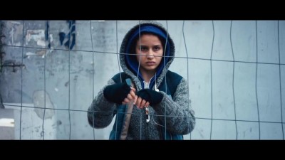 &#039;Divines&#039;: girl power in a Paris suburb