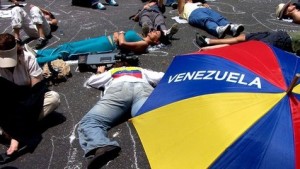 Venezuela violencia feroz, un año con 16 mil asesinatos 60,3 homicidios por cada 100 mil habitantes, denuncia ONG