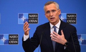 Jens Stoltenberg segretario generale della Nato
