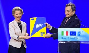 La Commissione Ue ha approvato il Recovery Plan dell&#039;Italia