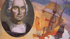 Cristoforo Colombo nacque a Genova 26 agosto 1451 , cittadino della Repubblica di Genova (L&#039;unità d&#039;Italia avvenne nel 1861) 