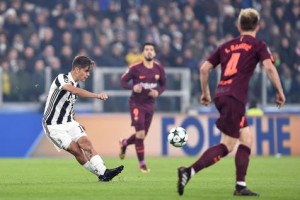 Barcelona y Chelsea a octavos
