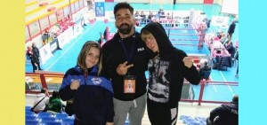 Boxe - Torneo nazionale femminile: alle pugliesi Bonucci e Caliandro due medaglie di bronzo