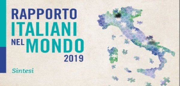 La mobilità italiana. Il tempo delle scelte - Rapporto Italiani nel Mondo 2019