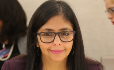Venezuela anuncia que iniciará proceso para abandonar la OEA