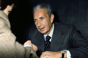 Taranto -  Aldo Moro Conferenza Stampa del Comitato per il centenario della nascita