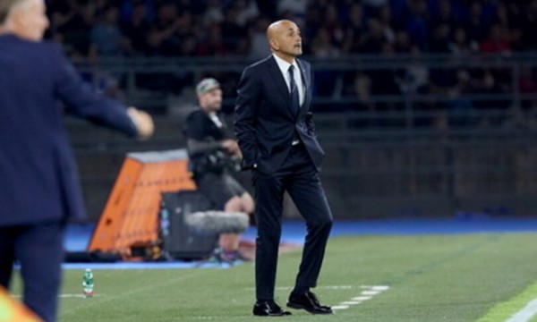  Luciano Spalletti