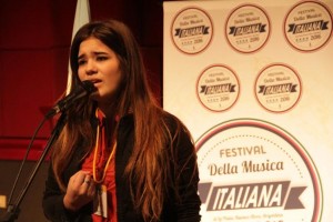 Festival della Musica Italiana