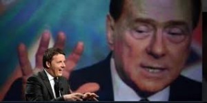 Renzi: &quot;Berlusconi indagato senza prove&quot;