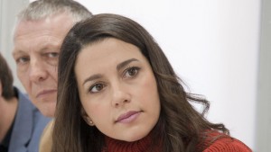  Inés Arrimadas García