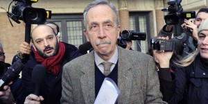 Campidoglio, Paolo Berdini si dimette da assessore: &quot;Mentre periferie sprofondano unica preoccupazione è lo stadio&quot;