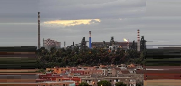Il guaio della fuga di Arcelor-Mittal da Taranto raccontato dai quotidiani in edicola