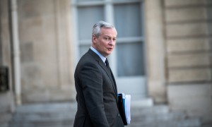 Bruno Le Maire