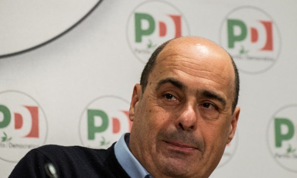 Pd: nessuna contrapposizione con Conte, apriamo il confronto all&#039;opposizione. Renzi: Italia viva correrà in tutte le Regioni