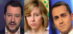 Come la pensano Di Maio e Salvini sui vaccini e perché è una mina per il governo