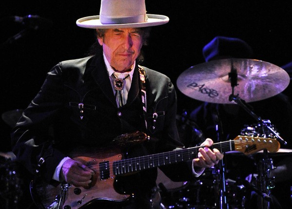 Bob Dylan non va a cerimonia Nobel, &quot;ho altri impegni&quot;