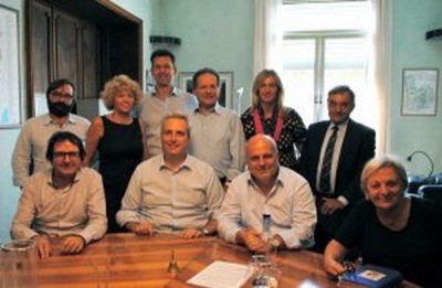 Cuneo - Il Tavolo delle Autonomie ha incontrato il Consiglio provinciale