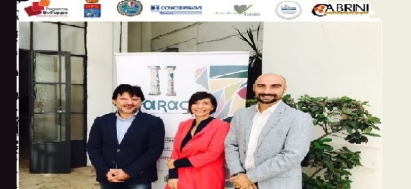 Taranto - Taras, nasce «smartyard» l&#039;impresa d&#039;amore e coraggio