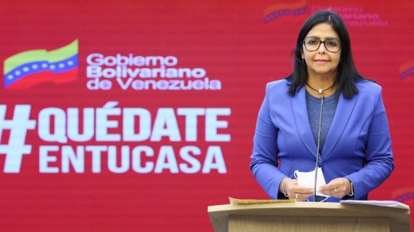 Il Venezuela registra 371 casi e due nuovi morti in totale 85 sono deceduti per COVID-19