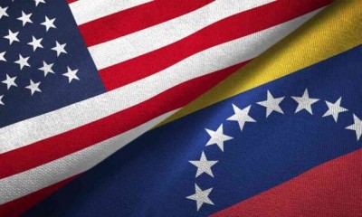 Stati Uniti: quando il governo del Venezuela cambierà il suo comportamento, cambieremo le nostre sanzioni
