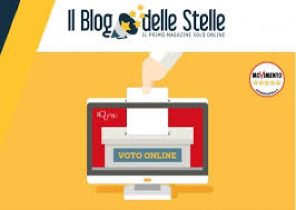 Diciotti, Rousseau è già in tilt ​La farsa del voto dei 5 Stelle