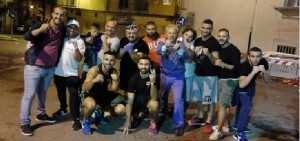 L’evento della boxe:Pugilistica Castellano e Quero-Chiloiro: la sinergia per lanciare i talenti del ring