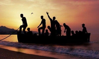 Terni - Lunedì una cerimonia in memoria della tragedia dei migranti, in tv Fuocoammare di Rosi