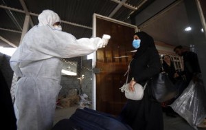 Coronavirus ha provocato finora 2.360 vittime 21.029 i guariti 77.662 i contaggiati a livello mondiale. Stato di allerta in Corea