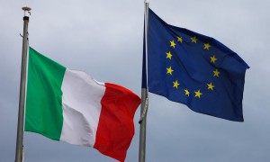 L&#039;Ue apre le porte alla presidente Meloni 