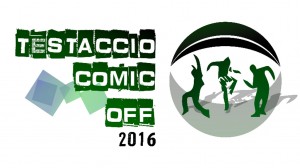 Roma - Testaccio Comic Off 2016 il festival di teatro comico
