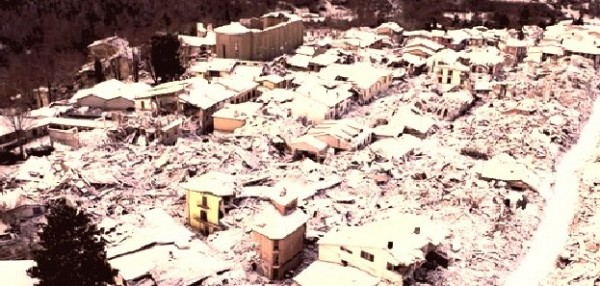 Gli emigrati del Canada danno esempio di solidarietà verso le comunità colpite dal terremoto nel centro Italia