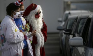 Come sarà il Natale nelle città italiane, tra mascherine e luminarie