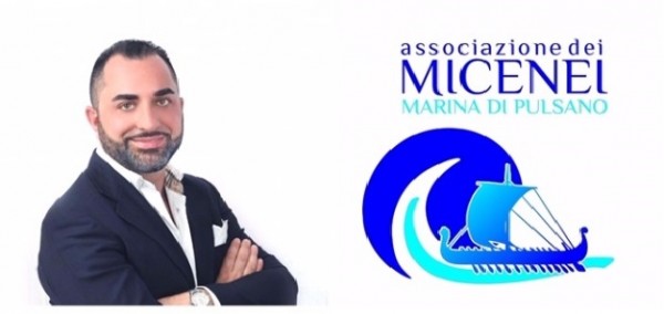 Taranto - Il consigliere Angelo Di Lena incontra l’Associazione dei Micenei - Marina di Pulsano
