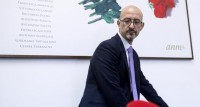 Bufera procure: Pasquale Grasso si dimette da presidente Anm