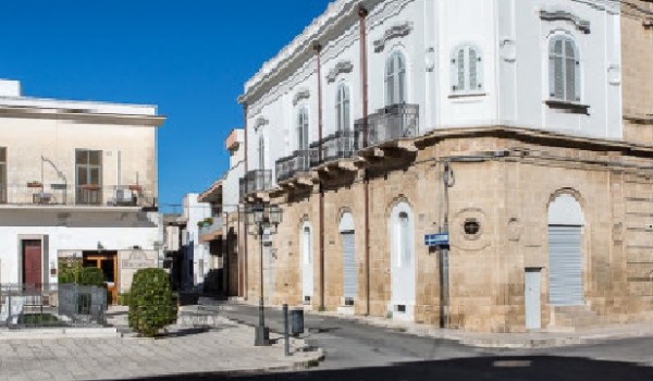 Anziani sfrattati dal centro sociale, Pulsano (Ta): Angelo Di Lena : “ Scelta assurda ”